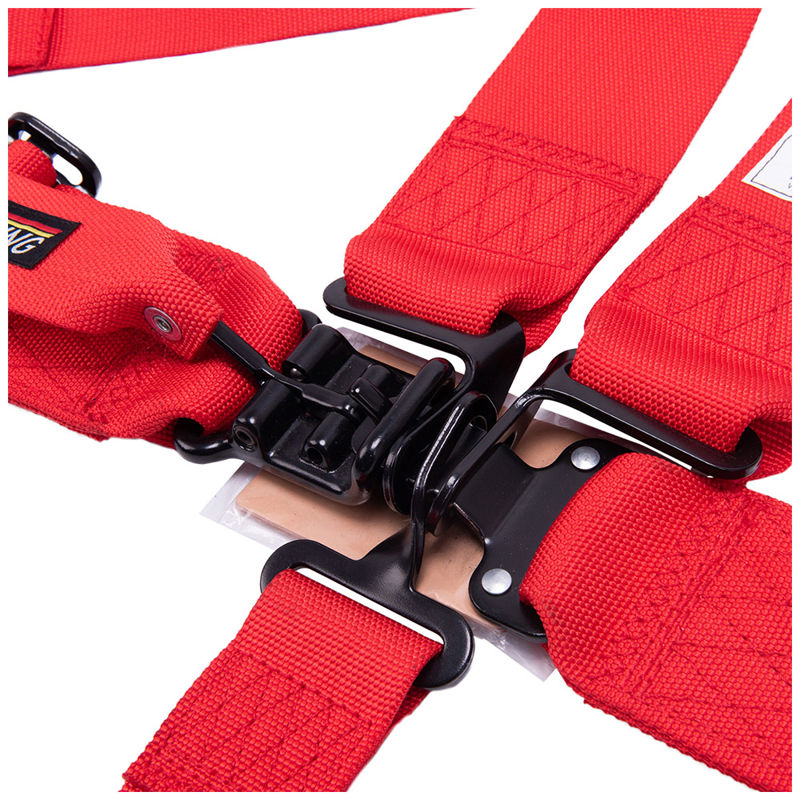 5-Point Racing harness Safety belt SFI 16.1