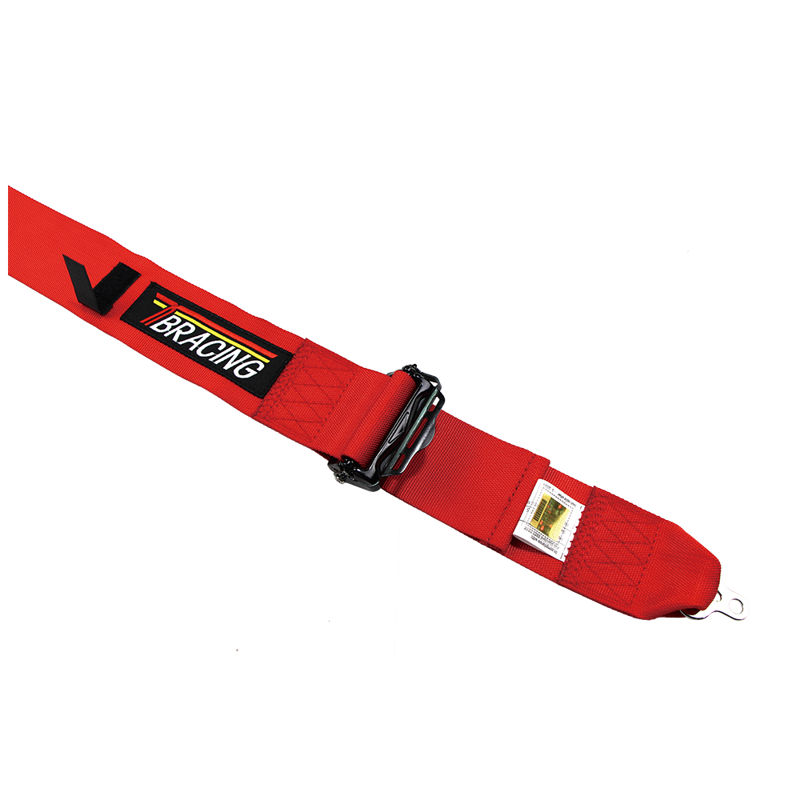 SALOON RALLY 6-Point Belts 3 inch