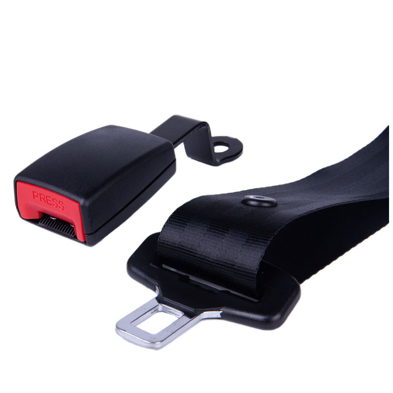 Camlock Driver Restraint Systems